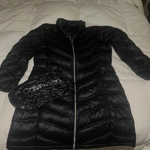 Calvin Klein Down Jacket